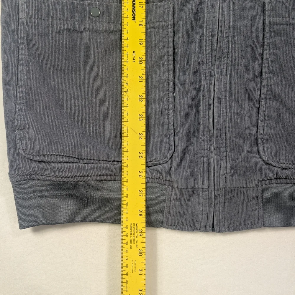 Vans brand size